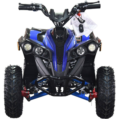 MotoTec E-Bully 36v 1000w ATV - Wheels of America