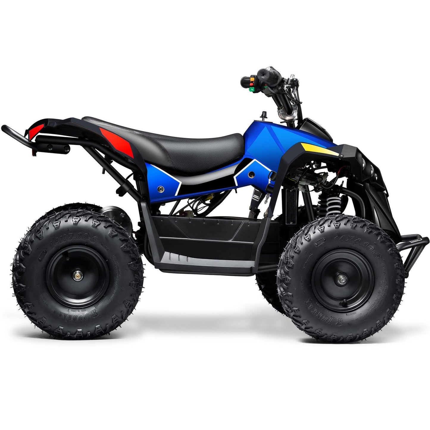 MotoTec E-Bully 36v 1000w ATV - Wheels of America