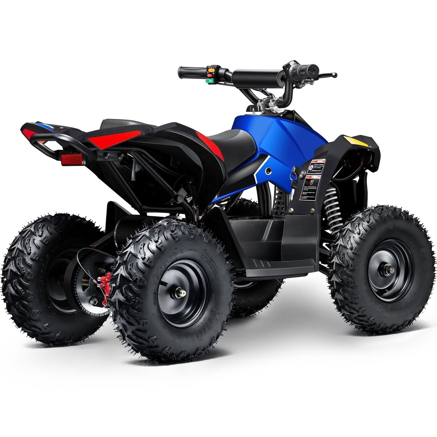 MotoTec E-Bully 36v 1000w ATV - Wheels of America