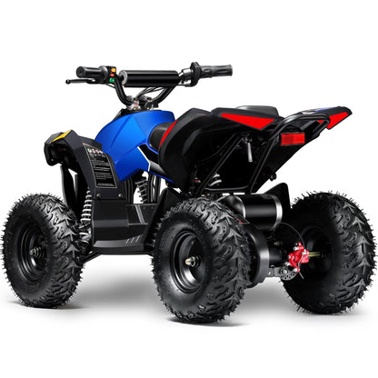 MotoTec E-Bully 36v 1000w ATV - Wheels of America