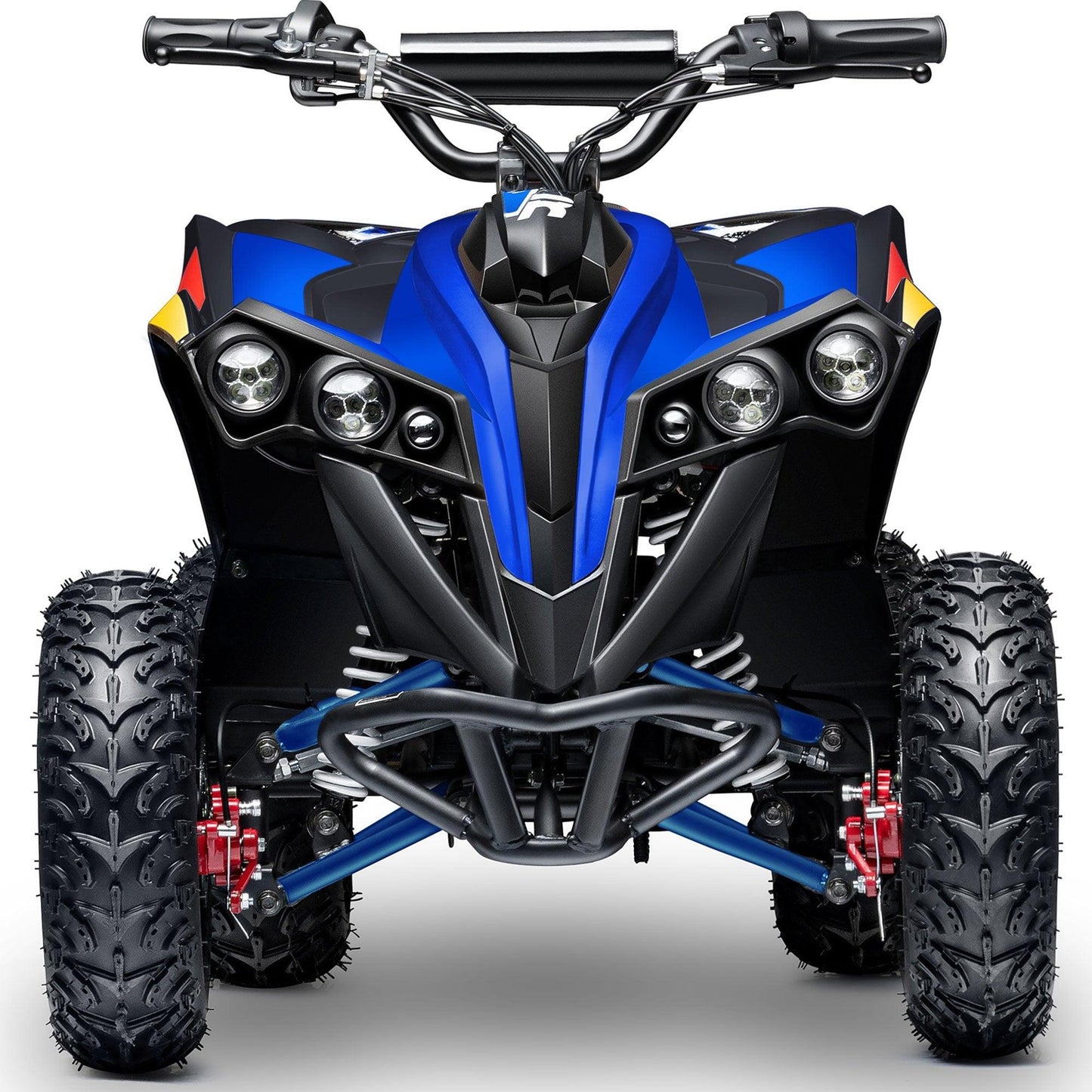 MotoTec E-Bully 36v 1000w ATV - Wheels of America