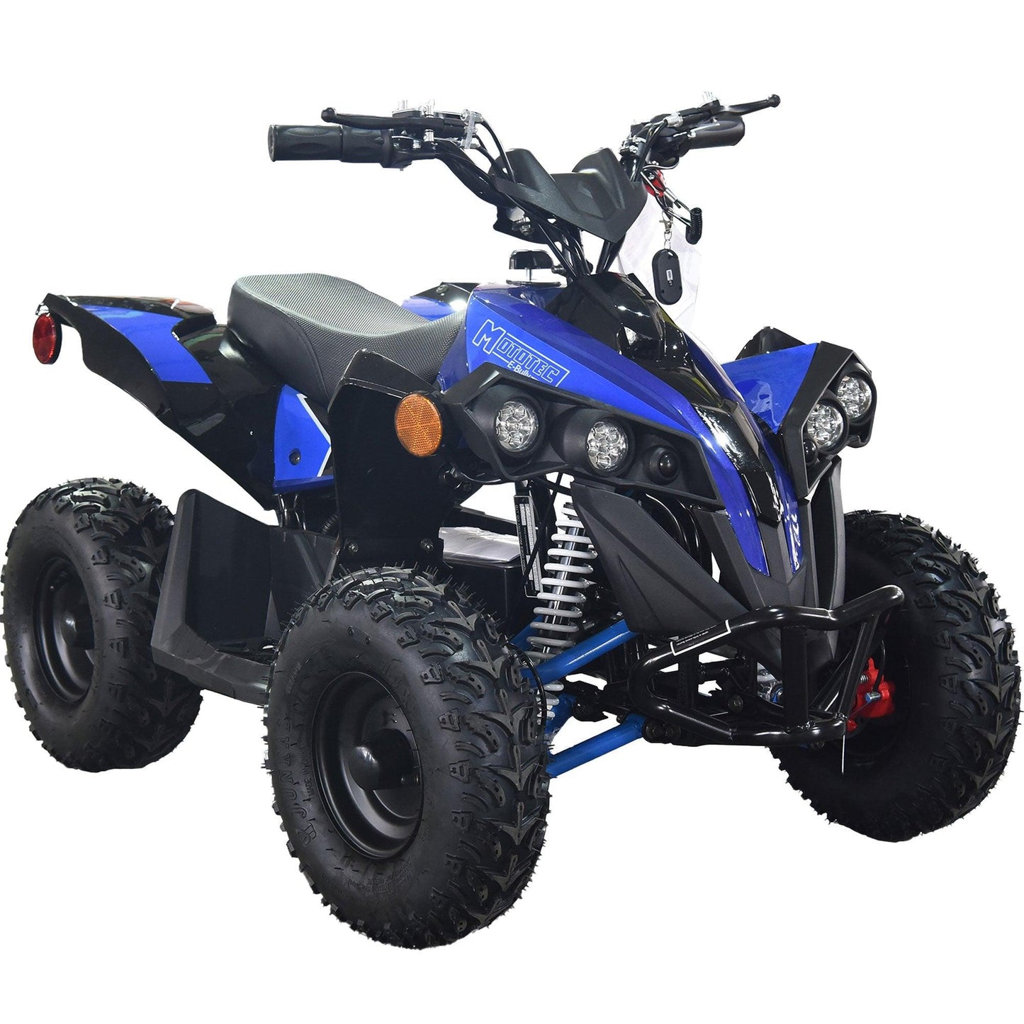 MotoTec E-Bully 36v 1000w ATV - Wheels of America