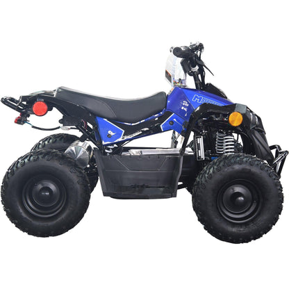 MotoTec E-Bully 36v 1000w ATV - Wheels of America