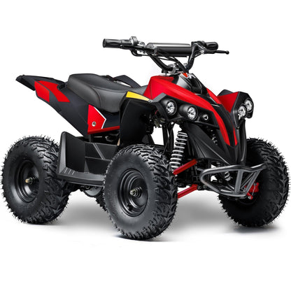 MotoTec E-Bully 36v 1000w ATV - Wheels of America