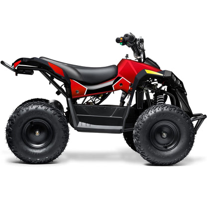 MotoTec E-Bully 36v 1000w ATV - Wheels of America