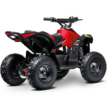 MotoTec E-Bully 36v 1000w ATV - Wheels of America