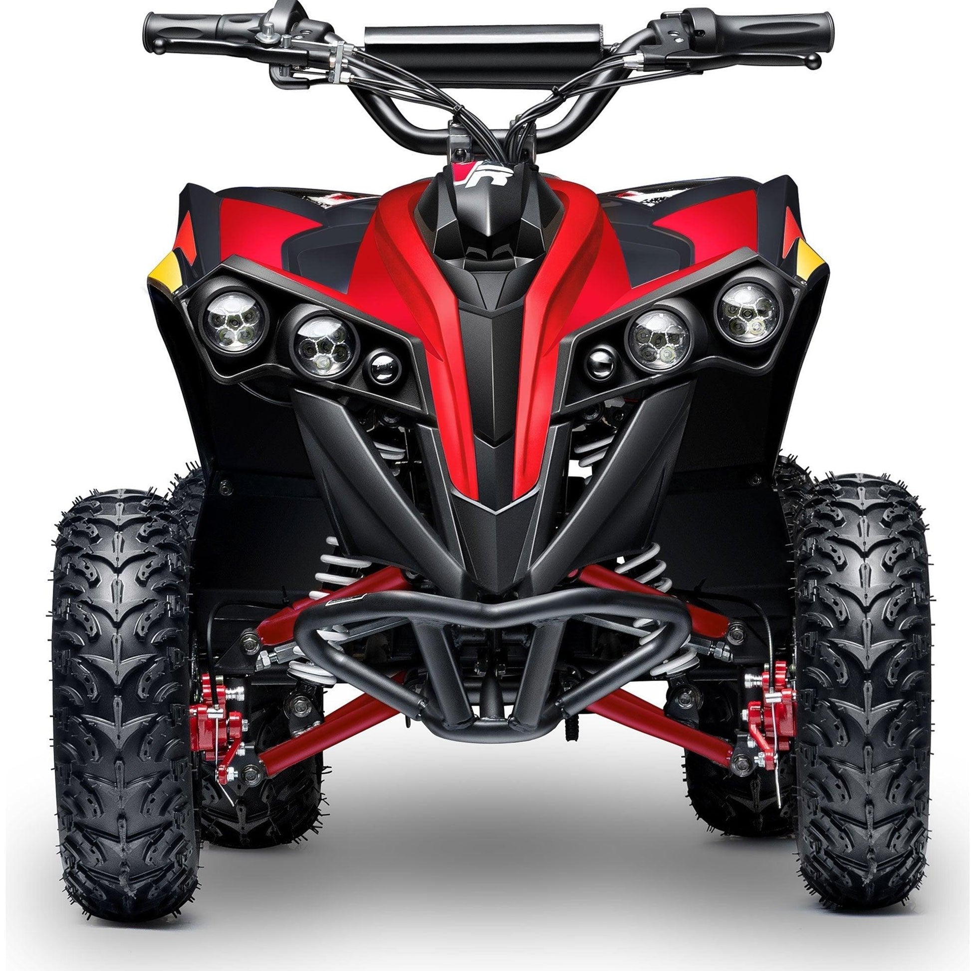 MotoTec E-Bully 36v 1000w ATV - Wheels of America