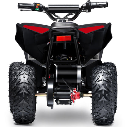 MotoTec E-Bully 36v 1000w ATV - Wheels of America