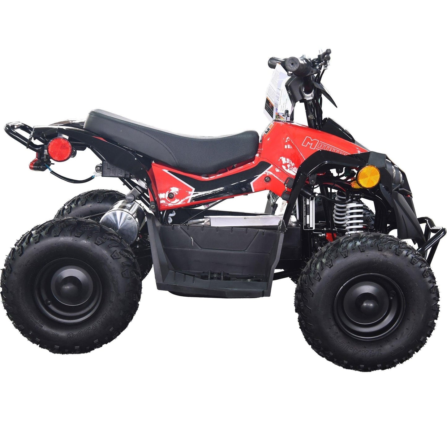 MotoTec E-Bully 36v 1000w ATV - Wheels of America