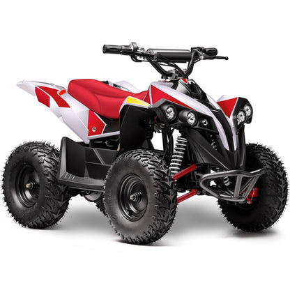 MotoTec E-Bully 36v 1000w ATV - Wheels of America