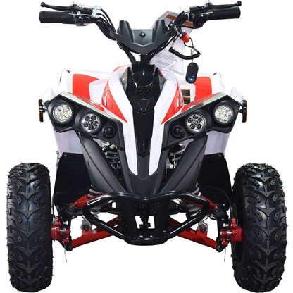 MotoTec E-Bully 36v 1000w ATV - Wheels of America