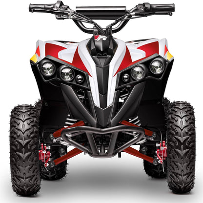 MotoTec E-Bully 36v 1000w ATV - Wheels of America