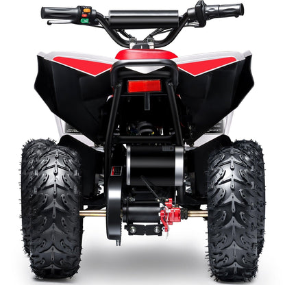 MotoTec E-Bully 36v 1000w ATV - Wheels of America