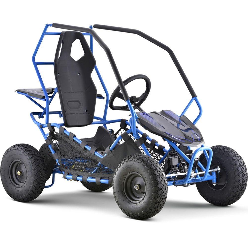 MotoTec Maverick Go Kart 36v 1000w - Wheels of America