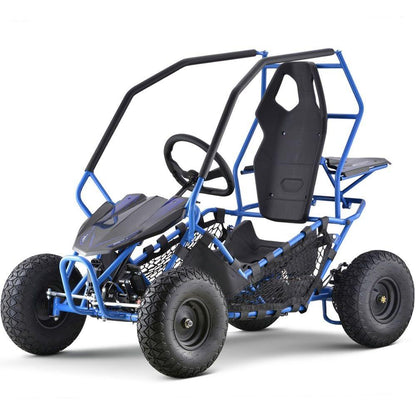 MotoTec Maverick Go Kart 36v 1000w - Wheels of America