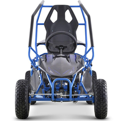 MotoTec Maverick Go Kart 36v 1000w - Wheels of America