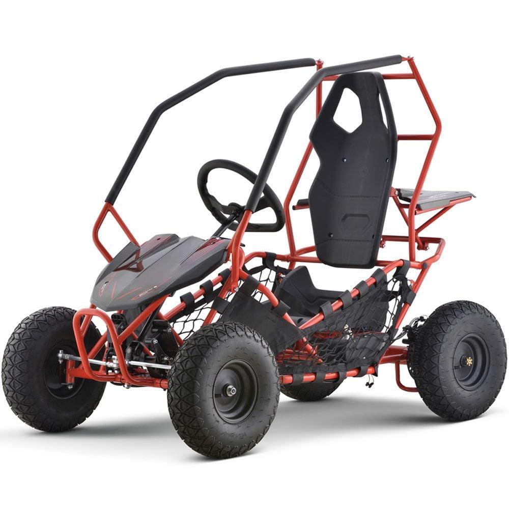 MotoTec Maverick Go Kart 36v 1000w - Wheels of America