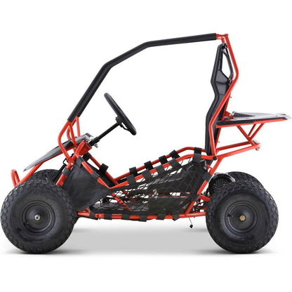 MotoTec Maverick Go Kart 36v 1000w - Wheels of America