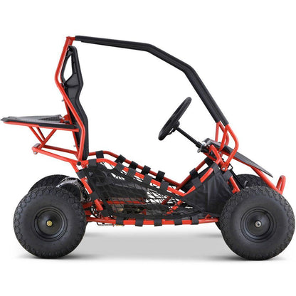 MotoTec Maverick Go Kart 36v 1000w - Wheels of America