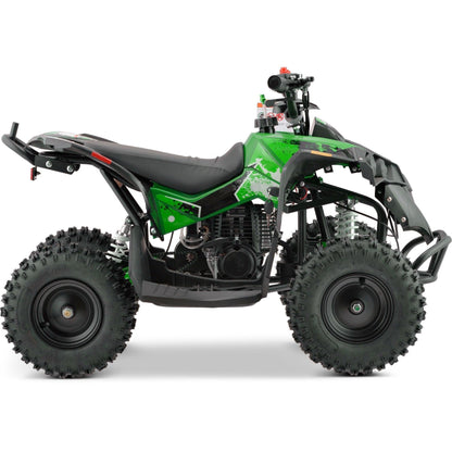 MotoTec Renegade 40cc 4-Stroke Kids Gas ATV - Wheels of America