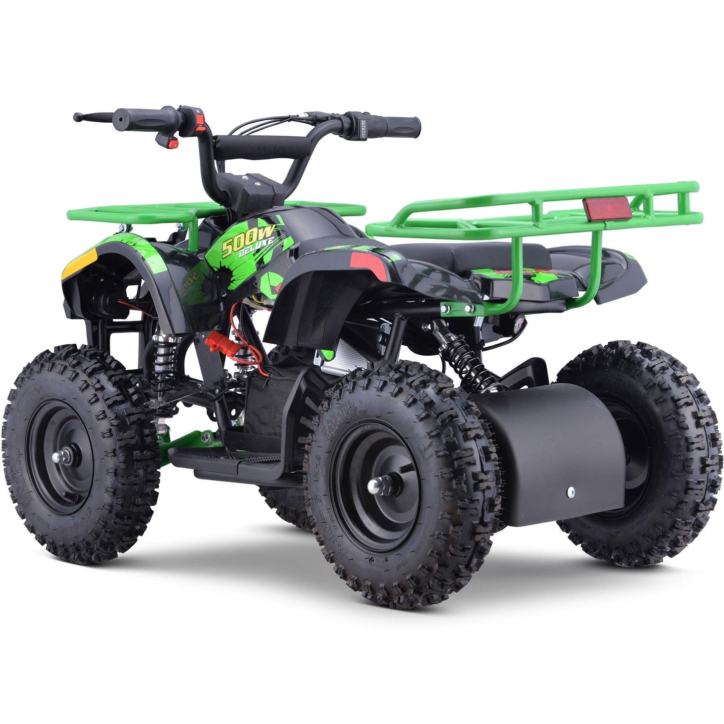 MotoTec 36v 500w Sonora Kids ATV - Wheels of America