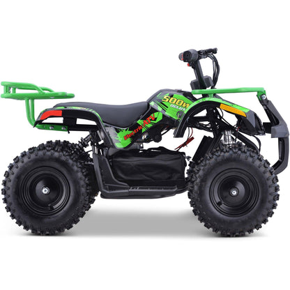 MotoTec 36v 500w Sonora Kids ATV - Wheels of America