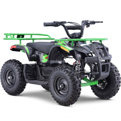 MotoTec 36v 500w Sonora Kids ATV - Wheels of America