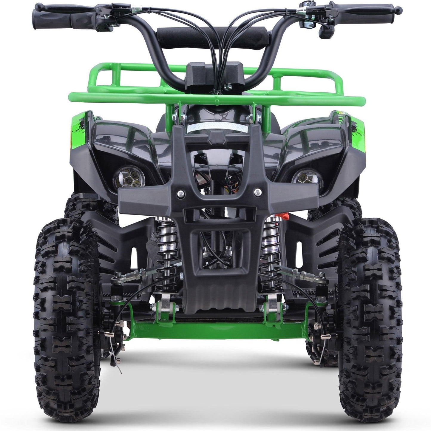 MotoTec 36v 500w Sonora Kids ATV - Wheels of America