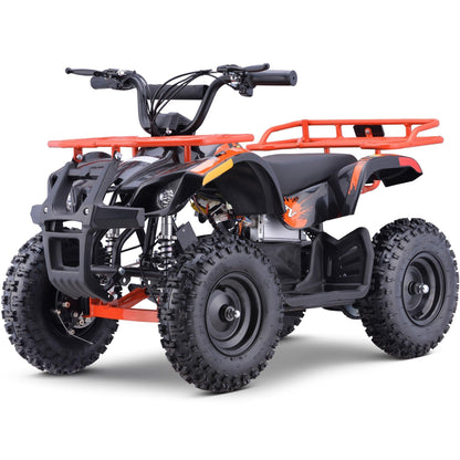 MotoTec 36v 500w Sonora Kids ATV - Wheels of America