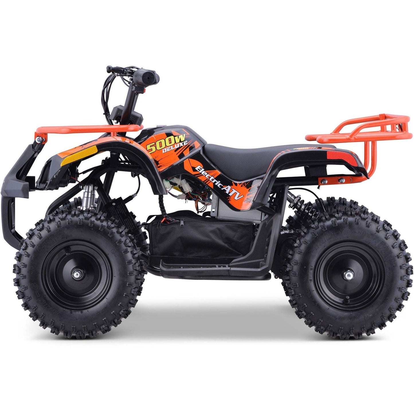 MotoTec 36v 500w Sonora Kids ATV - Wheels of America