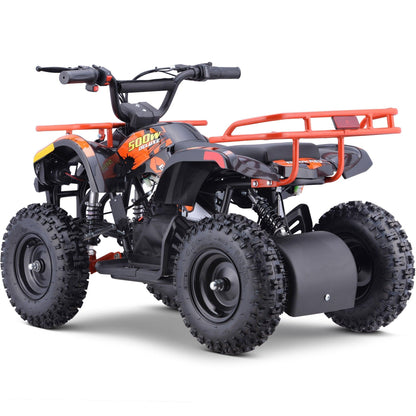 MotoTec 36v 500w Sonora Kids ATV - Wheels of America