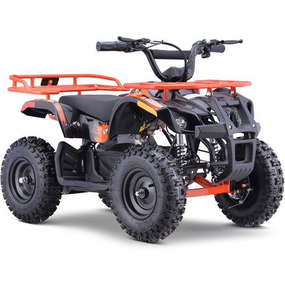 MotoTec 36v 500w Sonora Kids ATV - Wheels of America