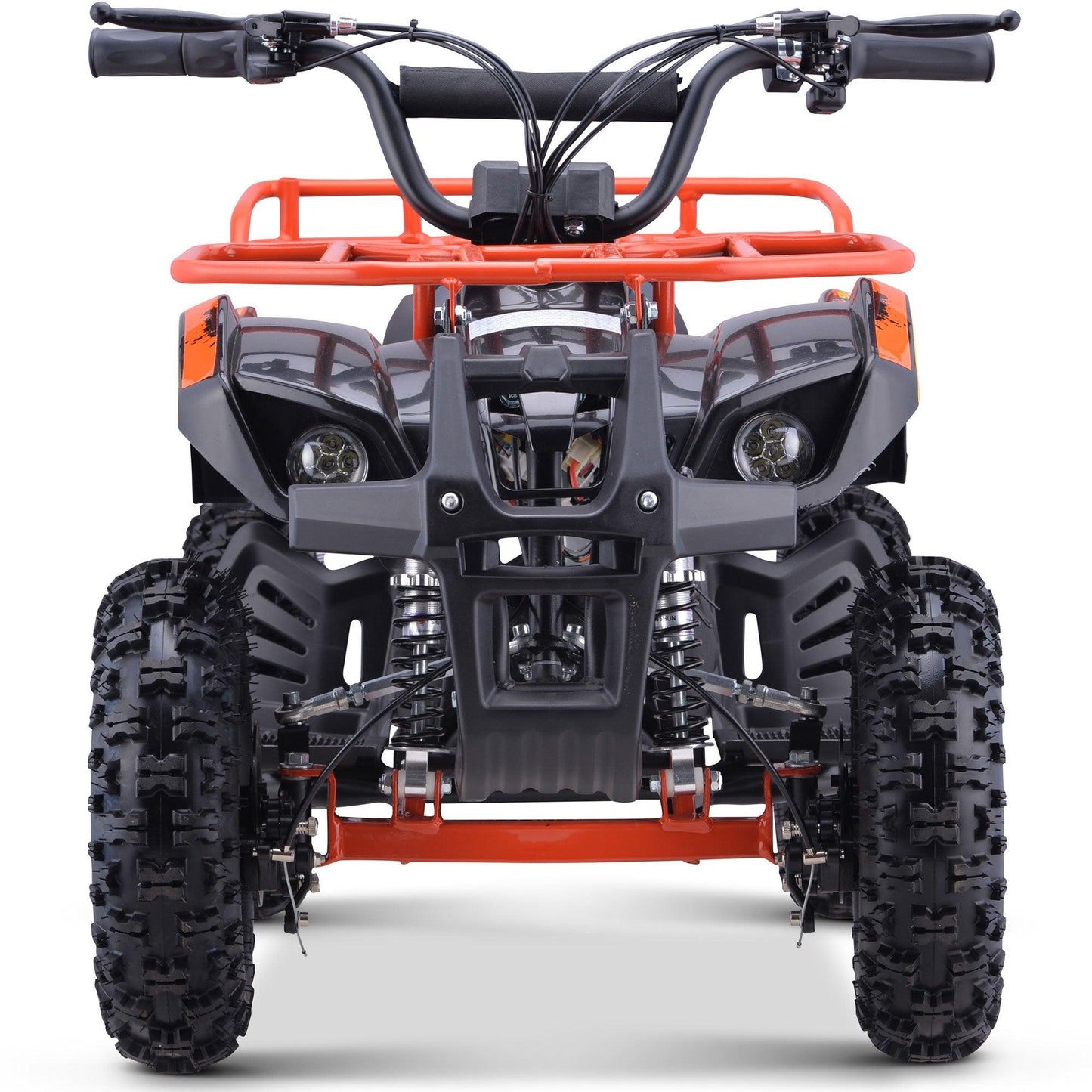 MotoTec 36v 500w Sonora Kids ATV - Wheels of America