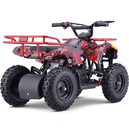 MotoTec 36v 500w Sonora Kids ATV - Wheels of America