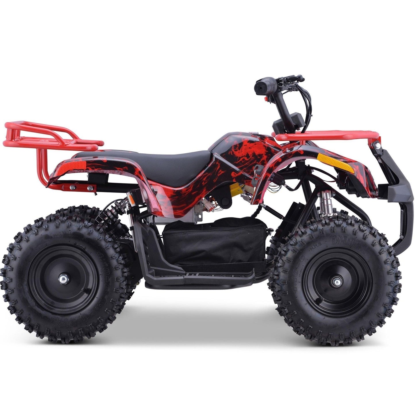 MotoTec 36v 500w Sonora Kids ATV - Wheels of America