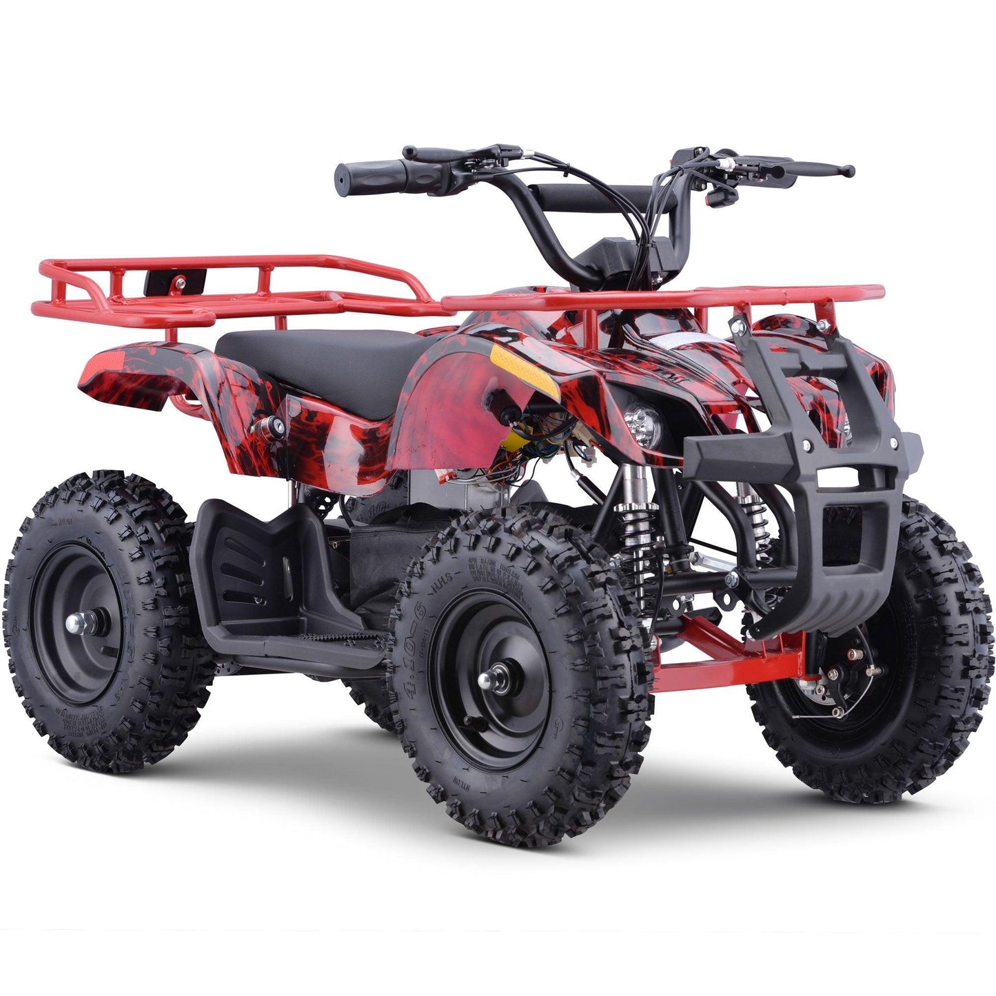 MotoTec 36v 500w Sonora Kids ATV - Wheels of America