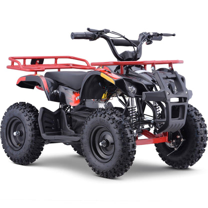 MotoTec 36v 500w Sonora Kids ATV - Wheels of America