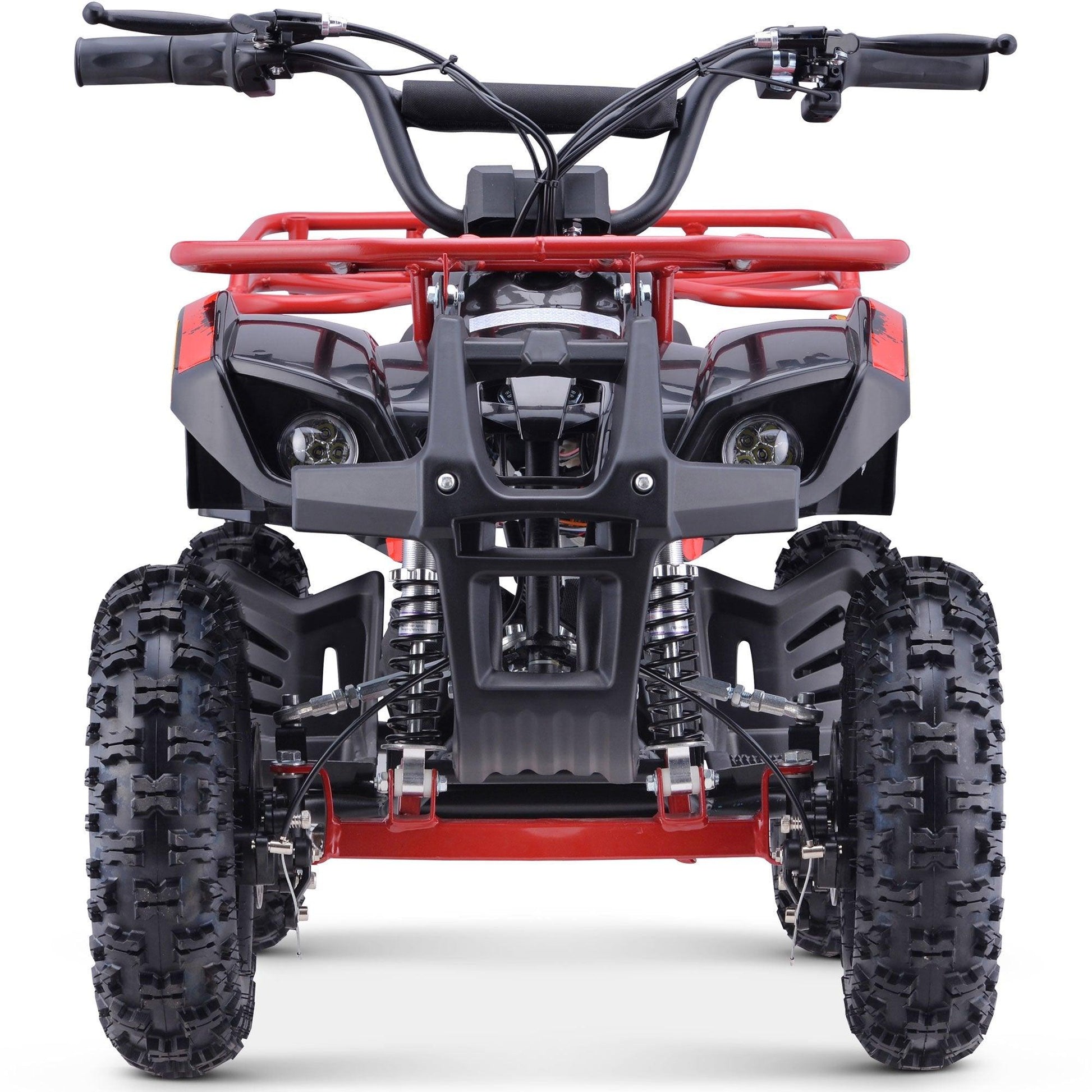 MotoTec 36v 500w Sonora Kids ATV - Wheels of America