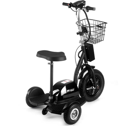 MotoTec Electric Trike 48v 500w - Wheels of America