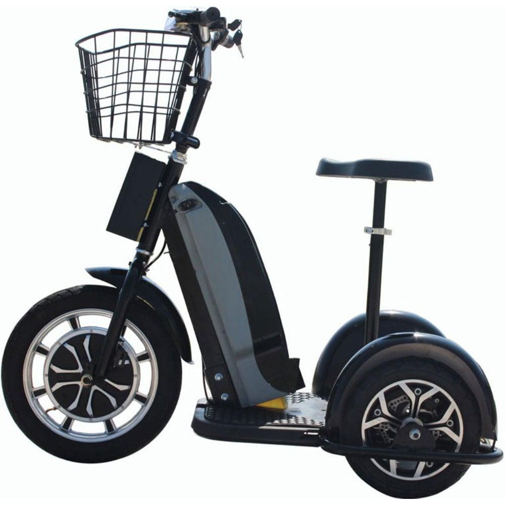 MotoTec Electric Trike 48v 800w - Wheels of America