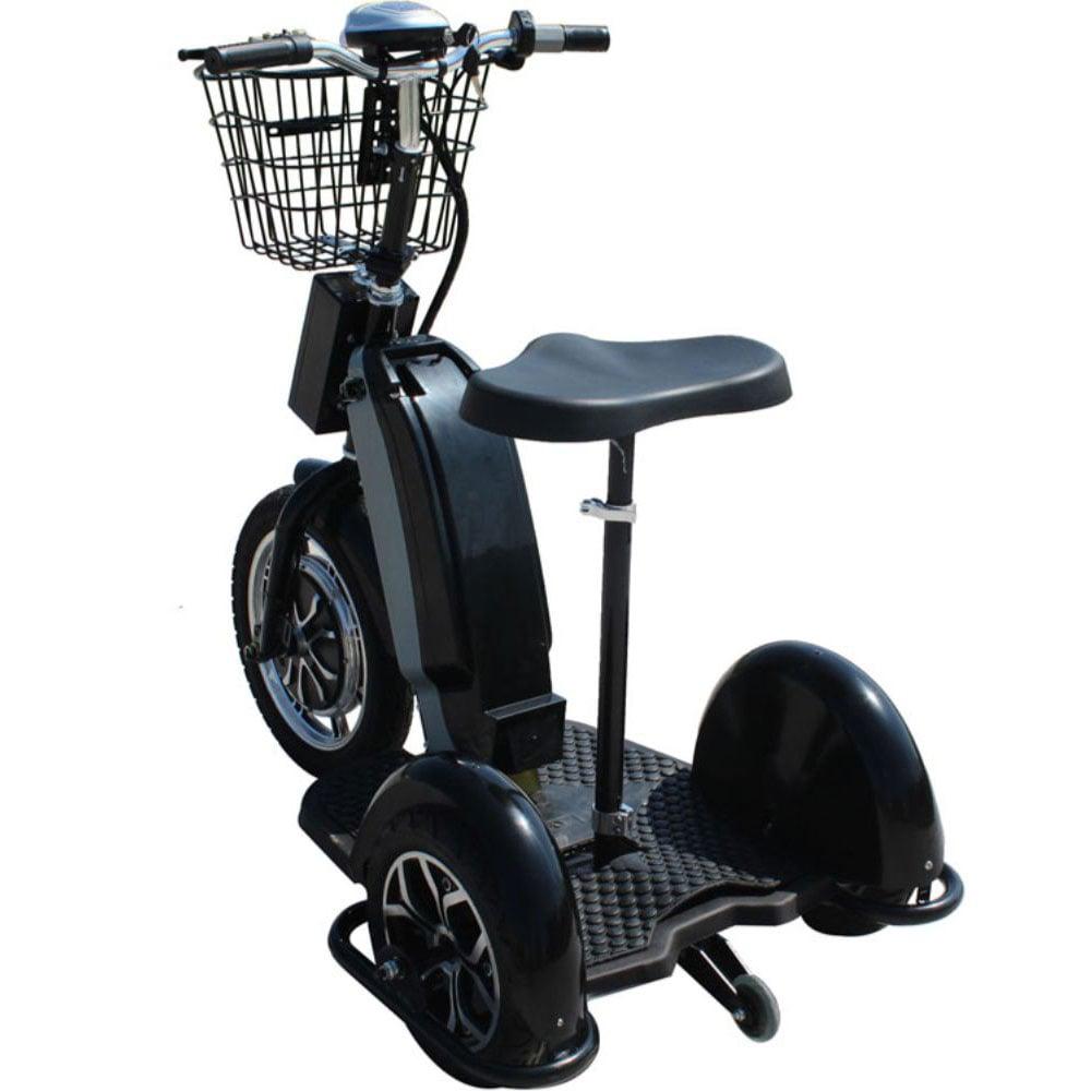 MotoTec Electric Trike 48v 800w - Wheels of America