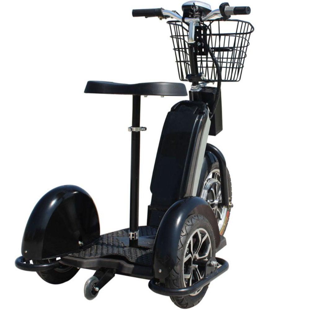 MotoTec Electric Trike 48v 800w - Wheels of America