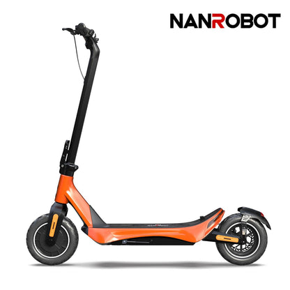 NANROBOT C1 Electric Scooter - Wheels of America