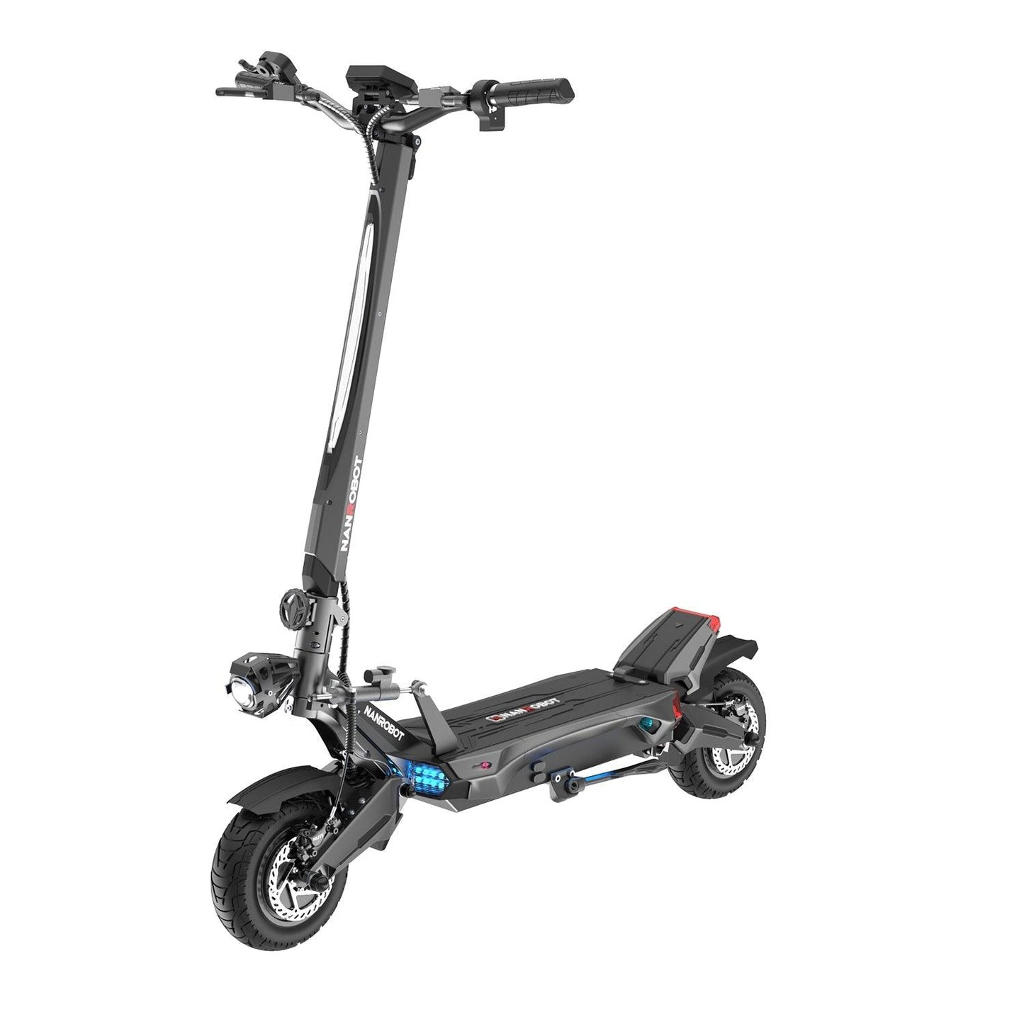 NANROBOT N6 72V Electric Scooter - Wheels of America