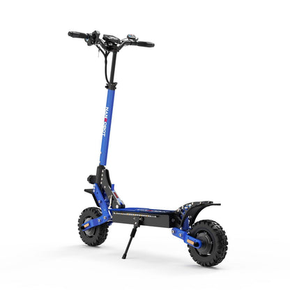 NANROBOT D4+MAX Electric Scooter - Wheels of America