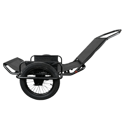 RAMBO BIKES Aluminum Bike Game / Hand Cart - Wheels of America