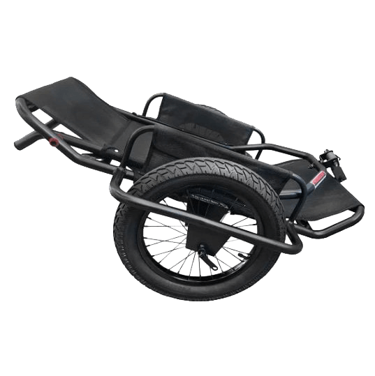 RAMBO BIKES Aluminum Bike Game / Hand Cart - Wheels of America