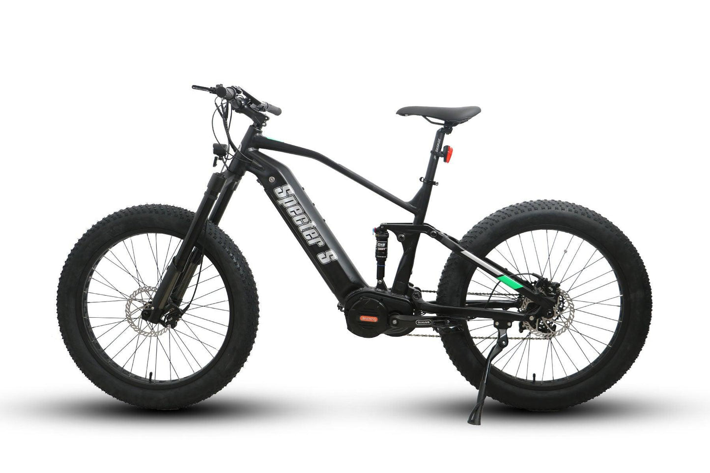 EUNORAU SPECTER-S/HUNTER X9 1000W Electric Mountain Bike - Wheels of America