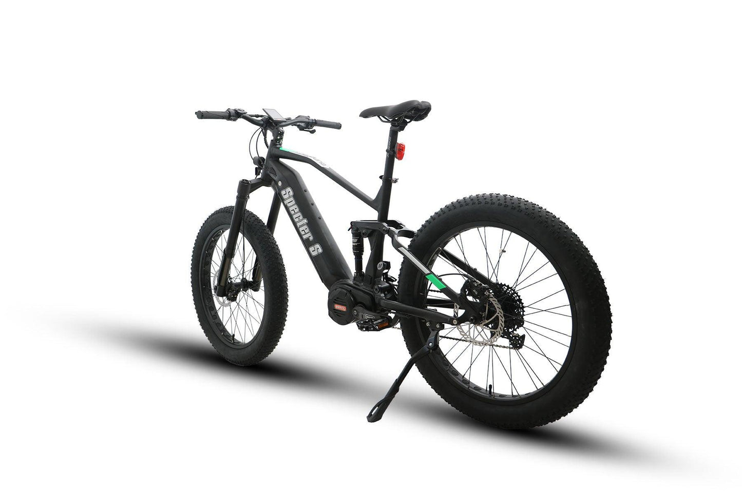 EUNORAU SPECTER-S/HUNTER X9 1000W Electric Mountain Bike - Wheels of America