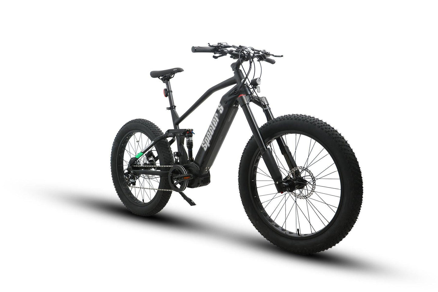 EUNORAU SPECTER-S/HUNTER X9 1000W Electric Mountain Bike - Wheels of America